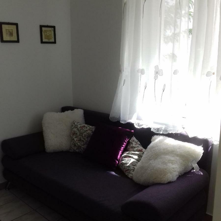 Apartmani Ria2 Pag Pag Town Zewnętrze zdjęcie